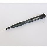 ノーブランド品 セラミック調整ドライバー -0.4×1.8mm L110418