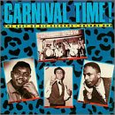 Carnival Time: The Best of Ric Records, Vol. 1