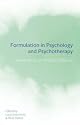 Formulation in Psychology and Psychotherapy