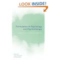 Formulation in Psychology and Psychotherapy: Making Sense of People's Problems