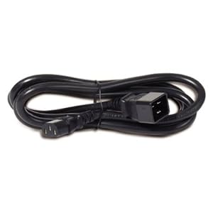 APC AP9879 6.6FT Power Cord
