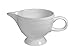 Fiesta White 492 7-Ounce Individual Creamer