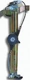 90-93 LINCOLN TOWN CAR towncar FRONT WINDOW REGULATOR RH (PASSENGER SIDE), w/o Motor (1990 90 1991 91 1992 92 1993 93) L462901 F2VY5423208A
