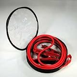 Heavy Duty Booster Jump Cable - 6 Gauge X16 Ft