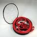 Heavy Duty Booster Jump Cable - 6 Gauge X16 Ft