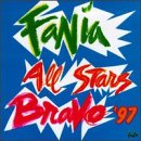 Click here to buy Bravo 97 by  Fania All Stars .