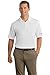 Nike Golf - Dri-FIT Pebble Texture Polo,White XXL
