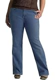 Levis® Relaxed Boot Cut 550? Jeans (Plus)