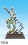 Eigenschaften Rackham CYMG01 / Rackham RK09108 - Confrontation Table Top, Equanim Krieger 1