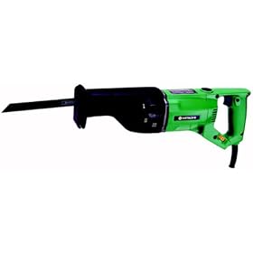 Hitachi CR10V 6.5-amp Reciprocating Saw