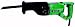 Hitachi CR10V 6.5-amp Reciprocating Saw