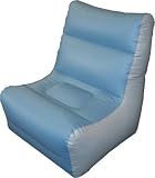 Review LIME MARKETING  / INFLATABLE FESTIVAL SEAT/ FESTI CHAIR PORTABLE/ CAMPING