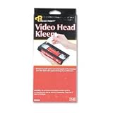 VHS/VCR Head Cleaner, Up to 50 Cleanings RRTRR2216