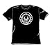Battlestar Galactica Badge Logo T-Shirt