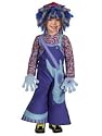 Doodlebops Rooney Deluxe Toddler Costume Size 3-4