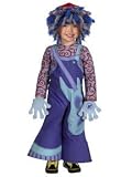 Doodlebops Rooney Deluxe Toddler Costume (3T-4T)