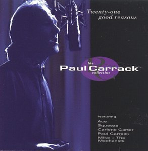 CD-Charts  Music : 21 Good Reasons