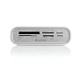 Belkin F4U003-WHT Universal Media Reader (White)