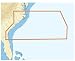 New C-Map NT+ NA-C304 - Norfolk To Bermuda To Jacksonville - FP Card Wider Coverage Areas Low Prices