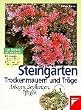 Steing�rten, Trockenmauern und Tr�ge