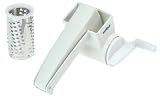 Zyliss Rotary Cheese Grater