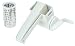 Zyliss Rotary Cheese Grater