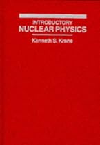 Introductory Nuclear Physics