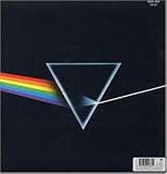 Dark Side Of The Moon 30th Anniversary Edition [Vinyl LP] - Pink Floyd
