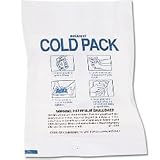 (Price/pack)Uni-patch Cold Pack 5inch x 7inch , Accessories, Sports Medicine