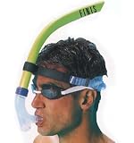 Swimmers Snorkel