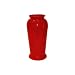 Fiesta Scarlet 566 9-1 2-Inch Monarch Vase