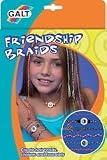 Review Galt  / Galt Friendship Braids
