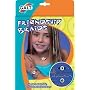 Galt Friendship Braids