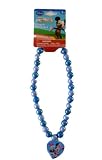Minnie Mouse Charm Necklace - Disney's Minnie and Daisy Jewelry