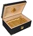 Humidor Modena für 75 Zigarren