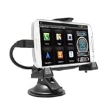 iBOLT xProDock Active Car Dock/Holder/Mount for Samsung Galaxy S 3, S4 & Note 2 with aux-out to car-speakers. Works with ALL cases