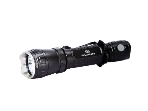  Olight M20S Special Ops S Warrior Tactical LED Flashlight 320 Lumens! 