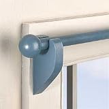 Window Treatment - Finials