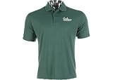 Boca Classics USF Textured Tec Polo