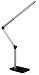 Paulmann 79526 Schreibtischleuchte Rule LED Alu/ Schwarz