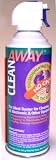 Office Products : Clean-Away(R) 12 0z. Duster Spray