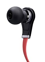 Beats by Dr. Dre Tour High-Resolution In-Ear Headphones from Monster