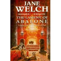 The Lament of Abalone (Book of Ond)