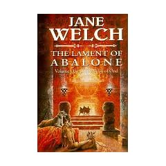 The Lament of Abalone (Book of Ond)