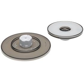 FoodSaver T03-0021-01 2-Pack Universal Lids