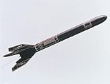 Estes 1948 Big Bertha Flying Model Rocket Kit