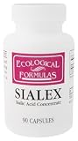 Cardiovascular Research - Sialex (Sialic Acid), 500 mg, 90 capsules