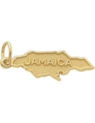Rembrandt Charms Jamaica Charm