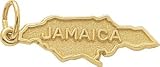 Jamaica Charm by Rembrandt Charms
