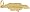 Jamaica, Gold Plated Silver Charm by Rembrandt Charms